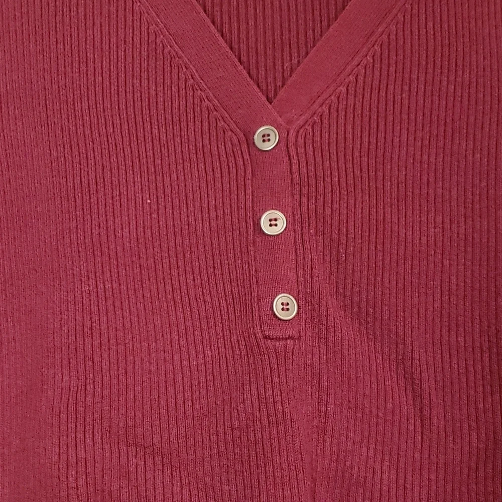 Plus Size Sweater - Picture 4 of 5